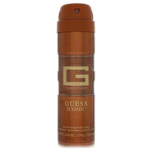 Guess Iconic by Guess Body Spray 6 oz